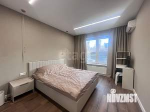 3-к квартира, вторичка, 61м2, 2/19 этаж