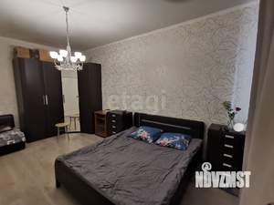 1-к квартира, вторичка, 38м2, 3/10 этаж