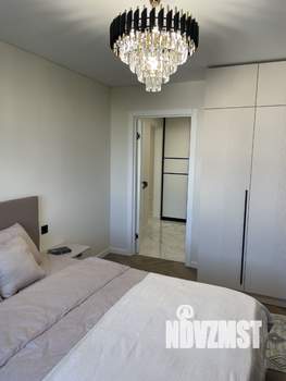 2-к квартира, вторичка, 53м2, 9/10 этаж