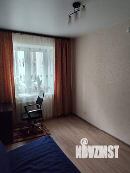 2-к квартира, вторичка, 52м2, 4/10 этаж