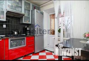 1-к квартира, вторичка, 37м2, 2/9 этаж