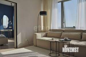 3-к квартира, вторичка, 80м2, 20/40 этаж