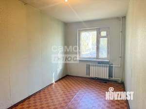 3-к квартира, вторичка, 58м2, 1/5 этаж