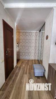 1-к квартира, вторичка, 34м2, 4/9 этаж