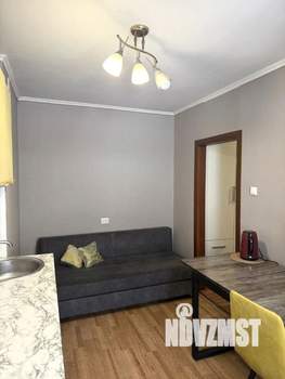 2-к квартира, вторичка, 45м2, 1/9 этаж