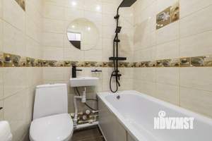 1-к квартира, вторичка, 13м2, 3/5 этаж