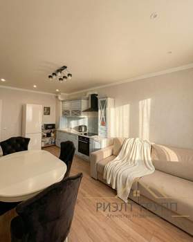 2-к квартира, вторичка, 87м2, 12/19 этаж