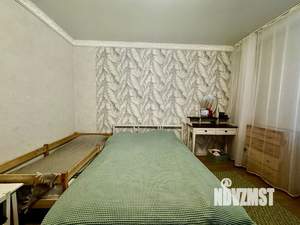 2-к квартира, вторичка, 54м2, 6/14 этаж