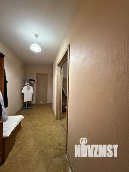 2-к квартира, вторичка, 61м2, 18/19 этаж