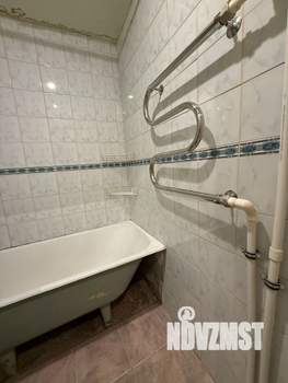 1-к квартира, вторичка, 32м2, 2/5 этаж