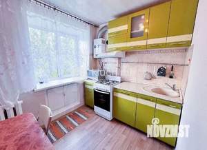 2-к квартира, вторичка, 48м2, 4/5 этаж