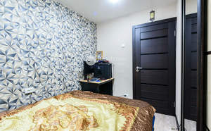 1-к квартира, вторичка, 36м2, 7/9 этаж