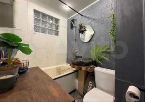 2-к квартира, вторичка, 46м2, 1/2 этаж