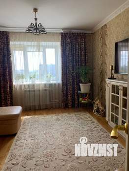 3-к квартира, вторичка, 85м2, 10/16 этаж