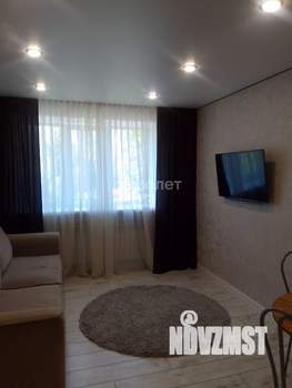 Студия квартира, вторичка, 18м2, 5/5 этаж