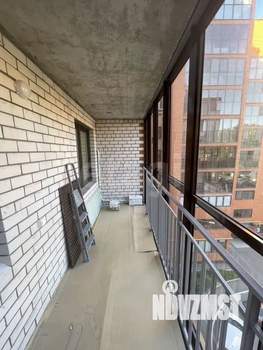 1-к квартира, вторичка, 44м2, 5/9 этаж