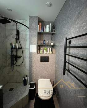 Студия квартира, вторичка, 22м2, 4/5 этаж