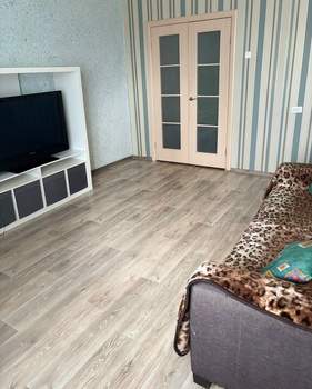 4-к квартира, вторичка, 76м2, 7/9 этаж