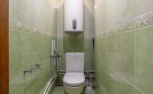 2-к квартира, вторичка, 65м2, 14/14 этаж