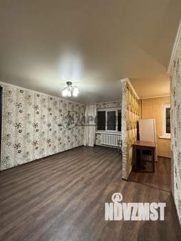 2-к квартира, вторичка, 42м2, 2/5 этаж