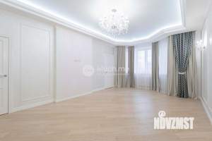 4-к квартира, вторичка, 155м2, 5/7 этаж