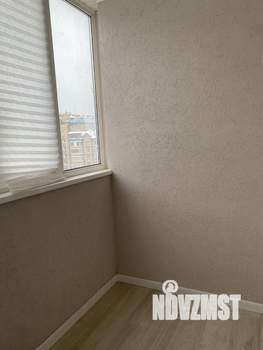 1-к квартира, вторичка, 49м2, 7/9 этаж