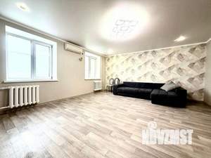 3-к квартира, вторичка, 82м2, 7/10 этаж