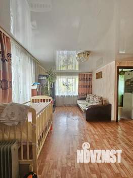 1-к квартира, вторичка, 33м2, 2/5 этаж