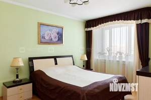 4-к квартира, вторичка, 130м2, 5/10 этаж