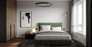 1-к квартира, вторичка, 31м2, 4/10 этаж