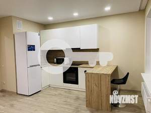 Студия квартира, вторичка, 32м2, 17/25 этаж