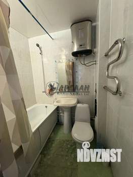 1-к квартира, вторичка, 33м2, 8/10 этаж