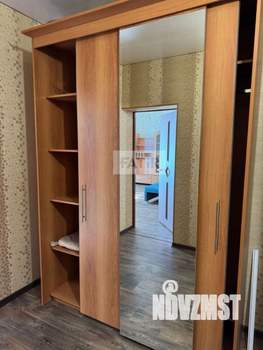 1-к квартира, вторичка, 42м2, 4/9 этаж
