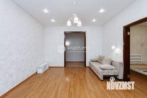 2-к квартира, вторичка, 56м2, 4/5 этаж