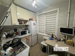 2-к квартира, вторичка, 45м2, 4/5 этаж