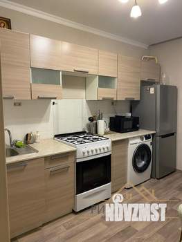 1-к квартира, вторичка, 39м2, 10/10 этаж