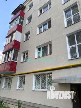 Студия квартира, вторичка, 14м2, 5/5 этаж
