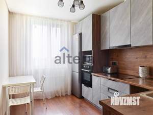 2-к квартира, вторичка, 58м2, 14/19 этаж