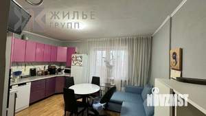 3-к квартира, вторичка, 78м2, 3/18 этаж
