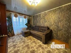 1-к квартира, вторичка, 44м2, 2/18 этаж