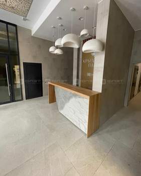 3-к квартира, вторичка, 84м2, 5/24 этаж