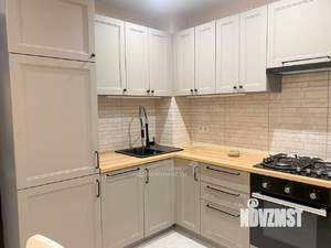 2-к квартира, вторичка, 57м2, 6/9 этаж