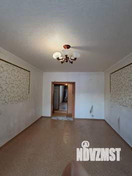 3-к квартира, вторичка, 66м2, 3/10 этаж