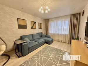 3-к квартира, вторичка, 62м2, 8/9 этаж