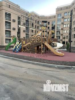 1-к квартира, вторичка, 31м2, 4/7 этаж