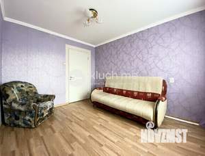 2-к квартира, вторичка, 50м2, 6/9 этаж