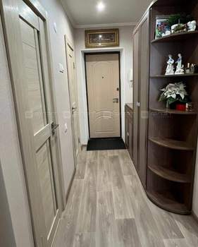 1-к квартира, вторичка, 39м2, 2/14 этаж