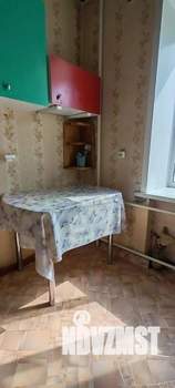 1-к квартира, вторичка, 25м2, 2/5 этаж