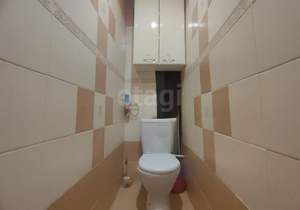 4-к квартира, вторичка, 61м2, 5/5 этаж