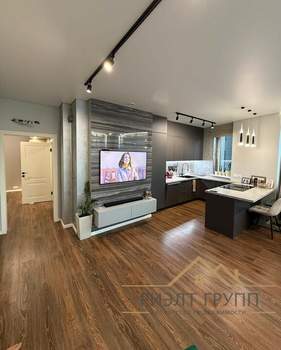 3-к квартира, вторичка, 90м2, 5/17 этаж